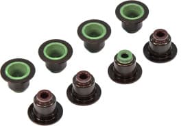 Комплект сальників клапанів Комплект сальників клапанів