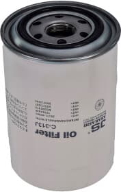 Масляный фильтр JS Asakashi C313J