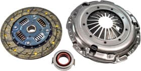 Комплект зчеплення