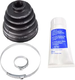 Пильовик гранати Nipparts J2881017