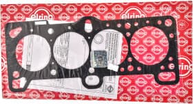 Прокладка ГБЦ