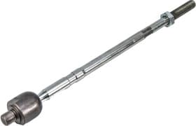 Кермова тяга