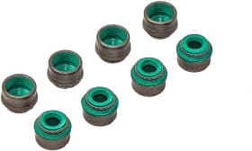 Комплект сальников клапанов Комплект сальников клапанов