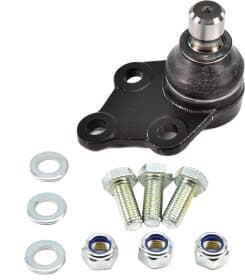 Шаровая опора