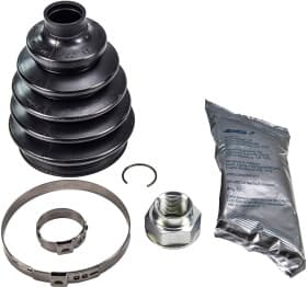 Пильовик гранати Пильовик гранати