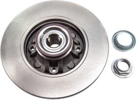 Тормозной диск