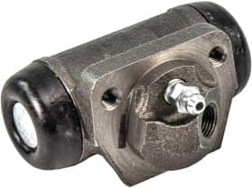 Колісний гальмівний циліндр