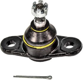 Шаровая опора