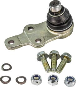 Шаровая опора