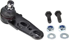 Шаровая опора