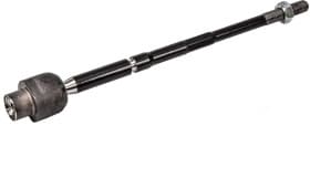 Кермова тяга