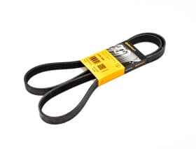 Поликлиновой ремень