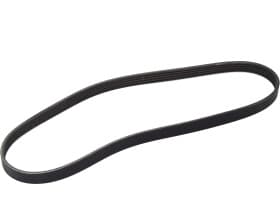 Поликлиновой ремень