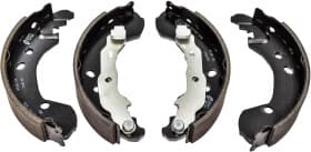 Гальмівні колодки Гальмівні колодки