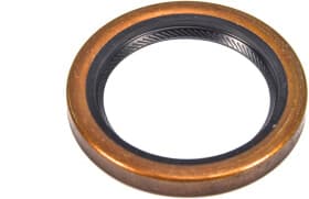 Сальник колінчастого вала