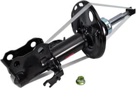 Стійка амортизатора