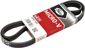 Поликлиновой ремень