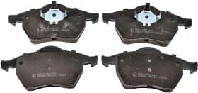 Гальмівні колодки