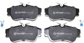 Гальмівні колодки