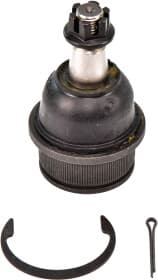 Шарова опора