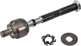 Кермова тяга