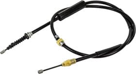 Трос ручного гальма