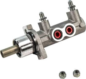 Головний гальмівний циліндр