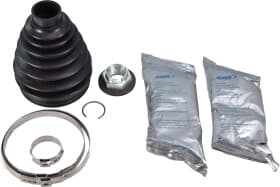 Пильовик гранати