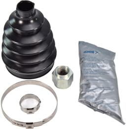 Пильовик гранати