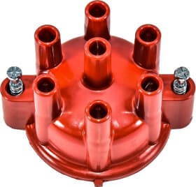 Кришка розподільника запалювання