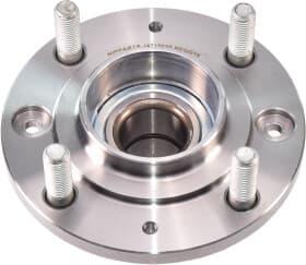 Ступица колеса Nipparts J4715035