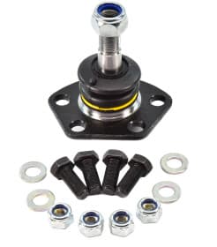 Шарова опора