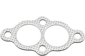 Прокладка приемной трубы