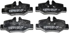 Тормозные колодки