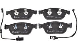 Тормозные колодки Тормозные колодки