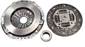 Комплект зчеплення