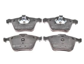 Гальмівні колодки Гальмівні колодки