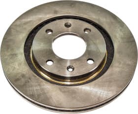 Гальмівний диск