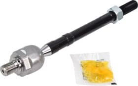 Кермова тяга