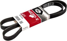 Поліклиновий ремінь