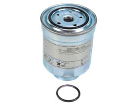 Паливний фільтр