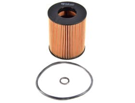 Оливний фільтр