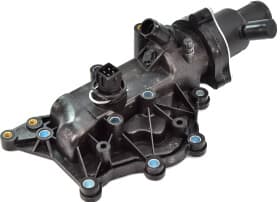 Корпус термостата