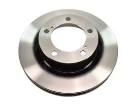 Гальмівний диск