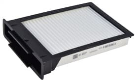 Фильтр салона