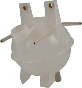 Бачок охлаждающей жидкости