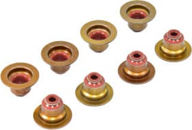 Комплект сальників клапанів Комплект сальників клапанів