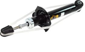 Стойка амортизатора