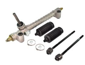 Рулевая рейка