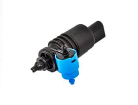 Насос омывателя Насос омывателя